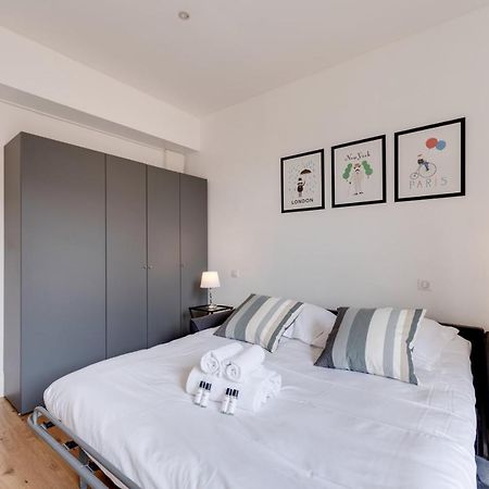 Le Mont Blanc - Charming T1 Ideal For 2 People With Balcony Annecy Exterior photo